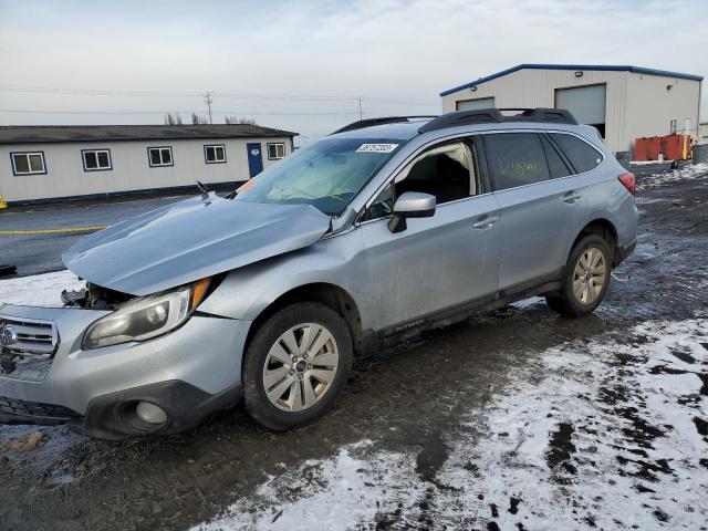 SUBARU OUTBACK 2. 2017 4s4bsacc5h3307880