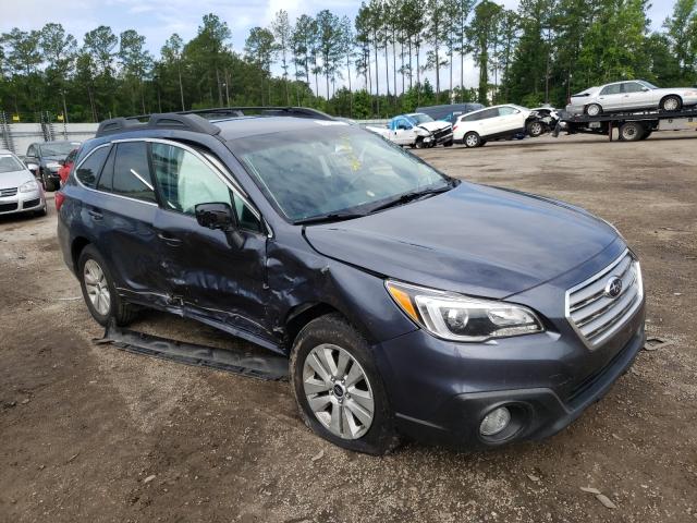 SUBARU OUTBACK 2. 2017 4s4bsacc5h3323920