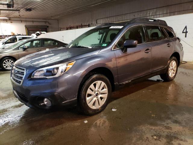 SUBARU OUTBACK 2. 2017 4s4bsacc5h3357081