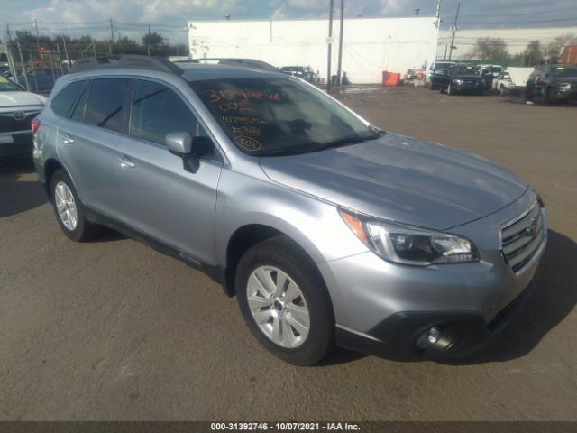 SUBARU OUTBACK 2017 4s4bsacc5h3369490