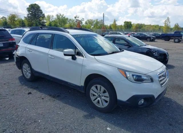 SUBARU OUTBACK 2017 4s4bsacc5h3371238