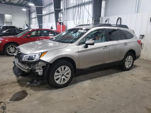 SUBARU OUTBACK 2017 4s4bsacc5h3398925