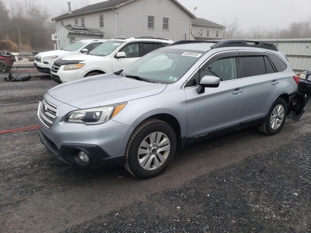 SUBARU OUTBACK 2017 4s4bsacc5h3422186