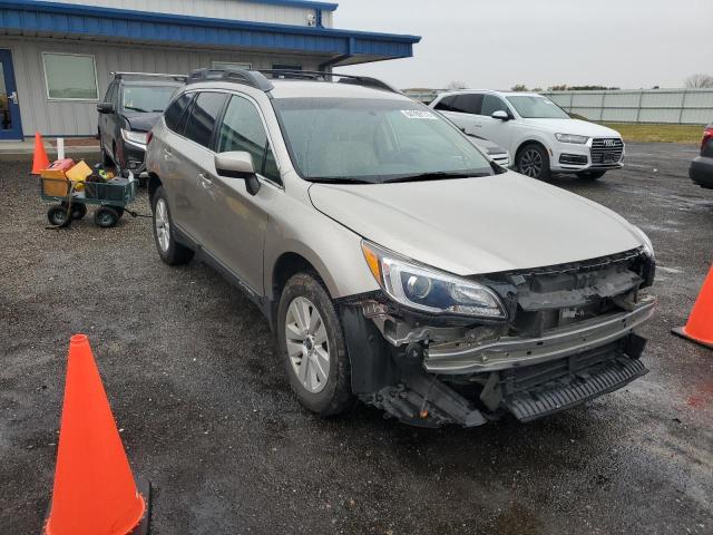 SUBARU OUTBACK 2. 2017 4s4bsacc5h3425525