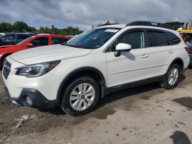 SUBARU OUTBACK 2. 2018 4s4bsacc5j3216629