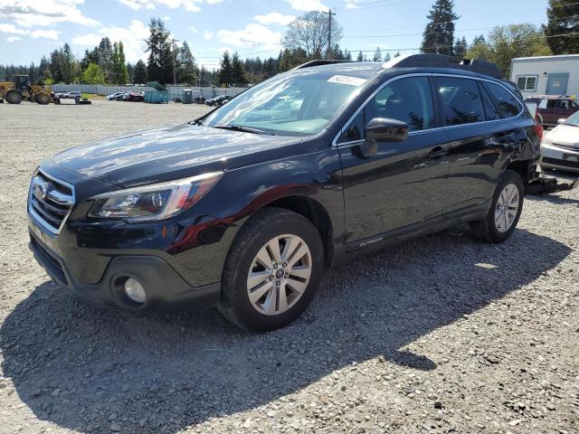 SUBARU OUTBACK 2018 4s4bsacc5j3218686