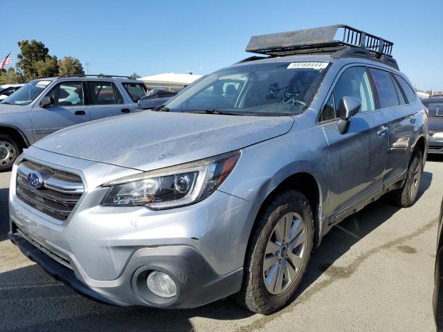 SUBARU OUTBACK 2. 2018 4s4bsacc5j3219630