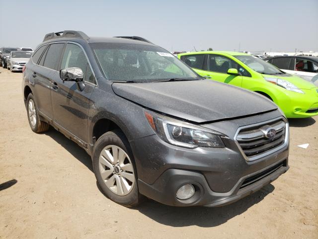 SUBARU OUTBACK 2. 2018 4s4bsacc5j3220051