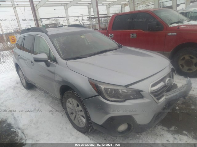 SUBARU OUTBACK 2017 4s4bsacc5j3225170