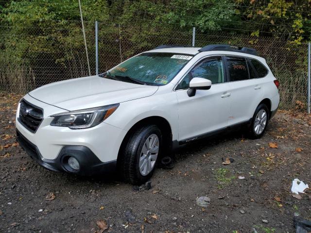 SUBARU OUTBACK 2018 4s4bsacc5j3231793