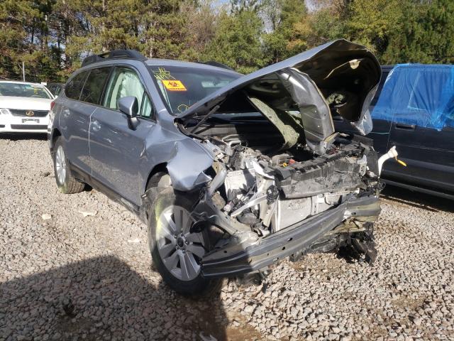 SUBARU OUTBACK 2. 2018 4s4bsacc5j3239151