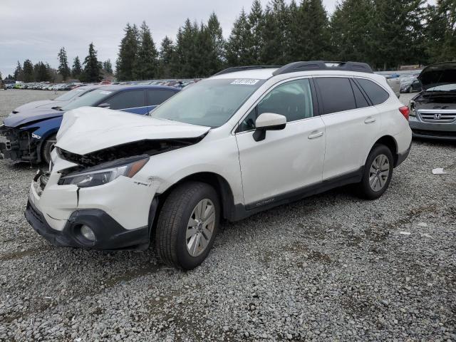 SUBARU OUTBACK 2. 2018 4s4bsacc5j3288298