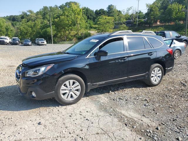 SUBARU OUTBACK 2. 2018 4s4bsacc5j3316438