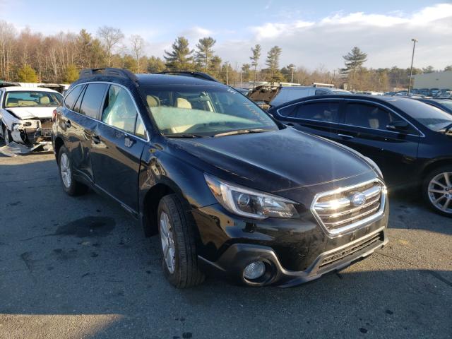 SUBARU OUTBACK 2. 2018 4s4bsacc5j3326984