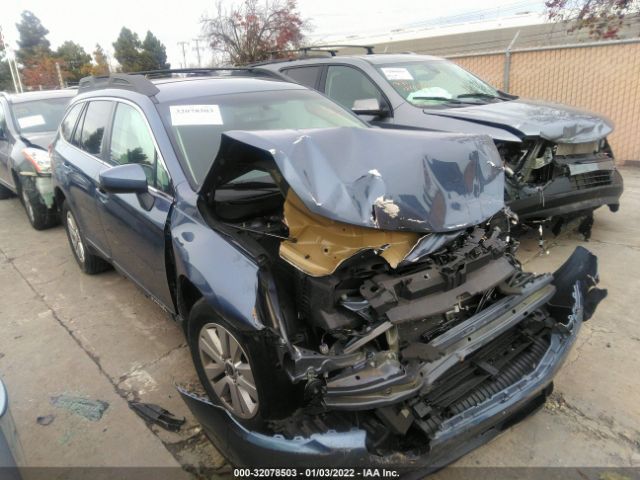 SUBARU OUTBACK 2018 4s4bsacc5j3351920