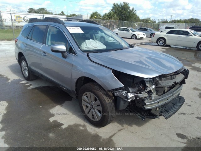 SUBARU OUTBACK 2018 4s4bsacc5j3360309