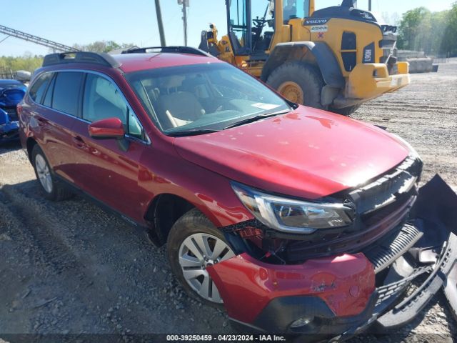 SUBARU OUTBACK 2018 4s4bsacc5j3382861