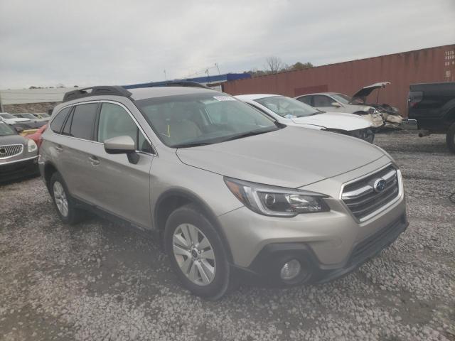 SUBARU OUTBACK 2. 2018 4s4bsacc5j3391219