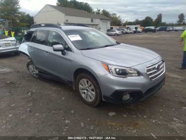 SUBARU OUTBACK 2015 4s4bsacc6f3200401