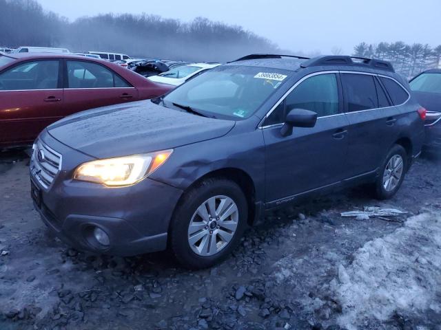 SUBARU OUTBACK 2015 4s4bsacc6f3201399