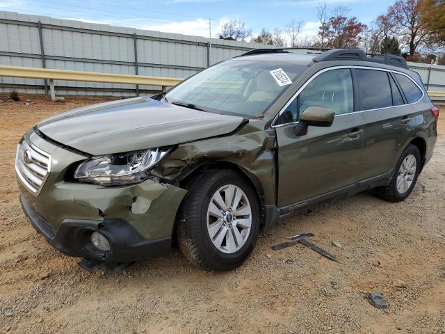 SUBARU OUTBACK 2. 2015 4s4bsacc6f3215755