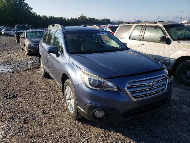 SUBARU OUTBACK 2. 2015 4s4bsacc6f3215920