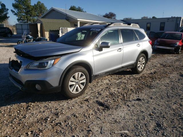 SUBARU OUTBACK 2. 2015 4s4bsacc6f3218302