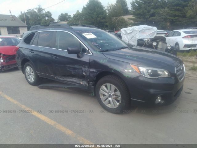 SUBARU OUTBACK 2015 4s4bsacc6f3219997