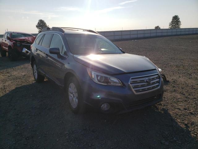 SUBARU OUTBACK 2. 2015 4s4bsacc6f3223967