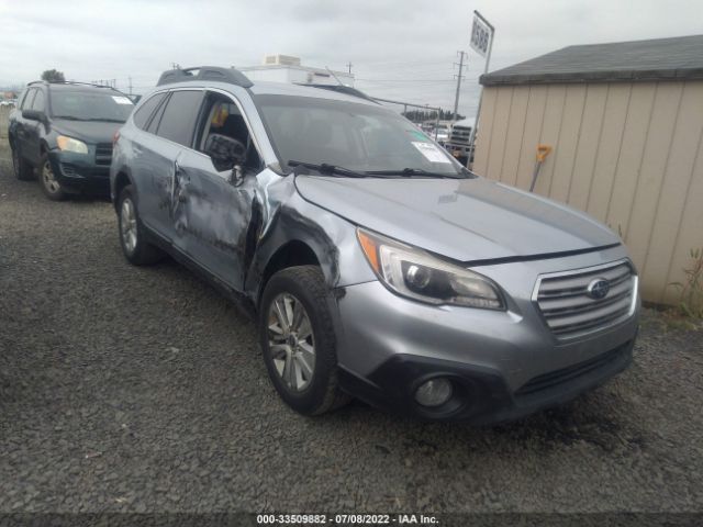 SUBARU OUTBACK 2015 4s4bsacc6f3228182