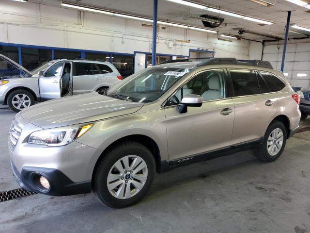 SUBARU OUTBACK 2. 2015 4s4bsacc6f3252319