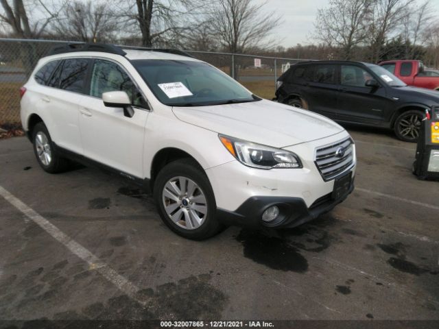 SUBARU OUTBACK 2015 4s4bsacc6f3254619