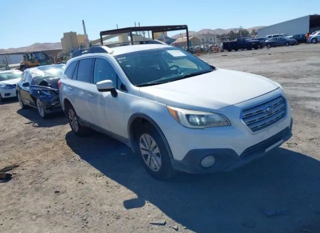 SUBARU OUTBACK 2015 4s4bsacc6f3299656