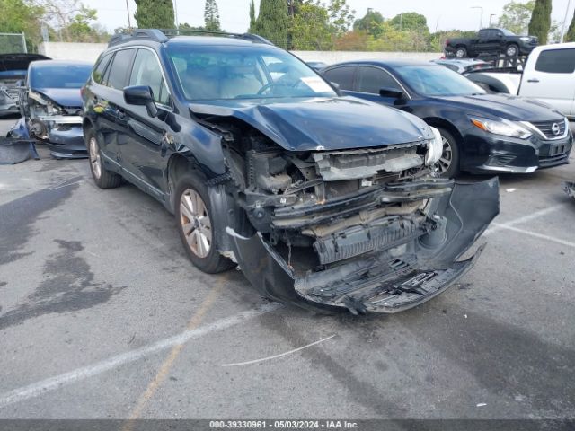 SUBARU OUTBACK 2015 4s4bsacc6f3314219