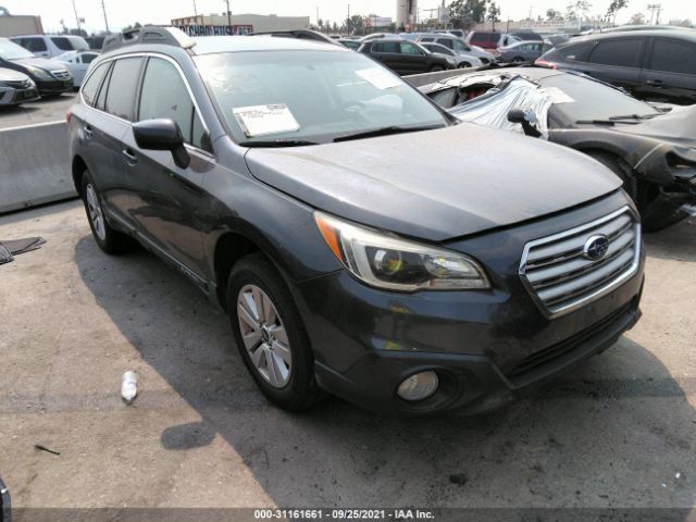 SUBARU OUTBACK 2015 4s4bsacc6f3328072