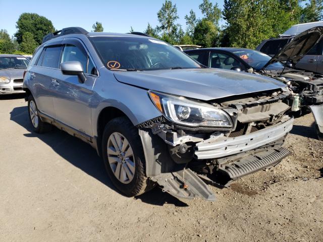 SUBARU OUTBACK 2. 2015 4s4bsacc6f3335071