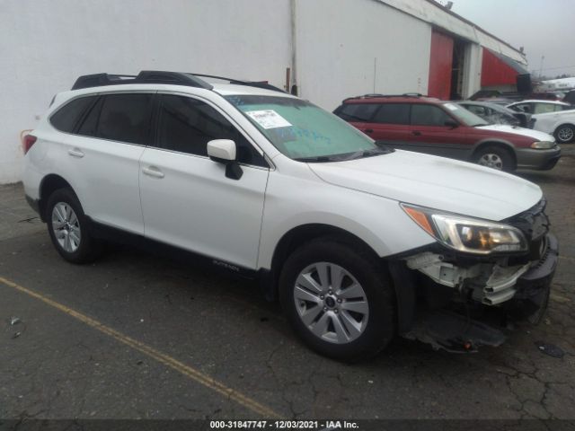 SUBARU OUTBACK 2015 4s4bsacc6f3339962