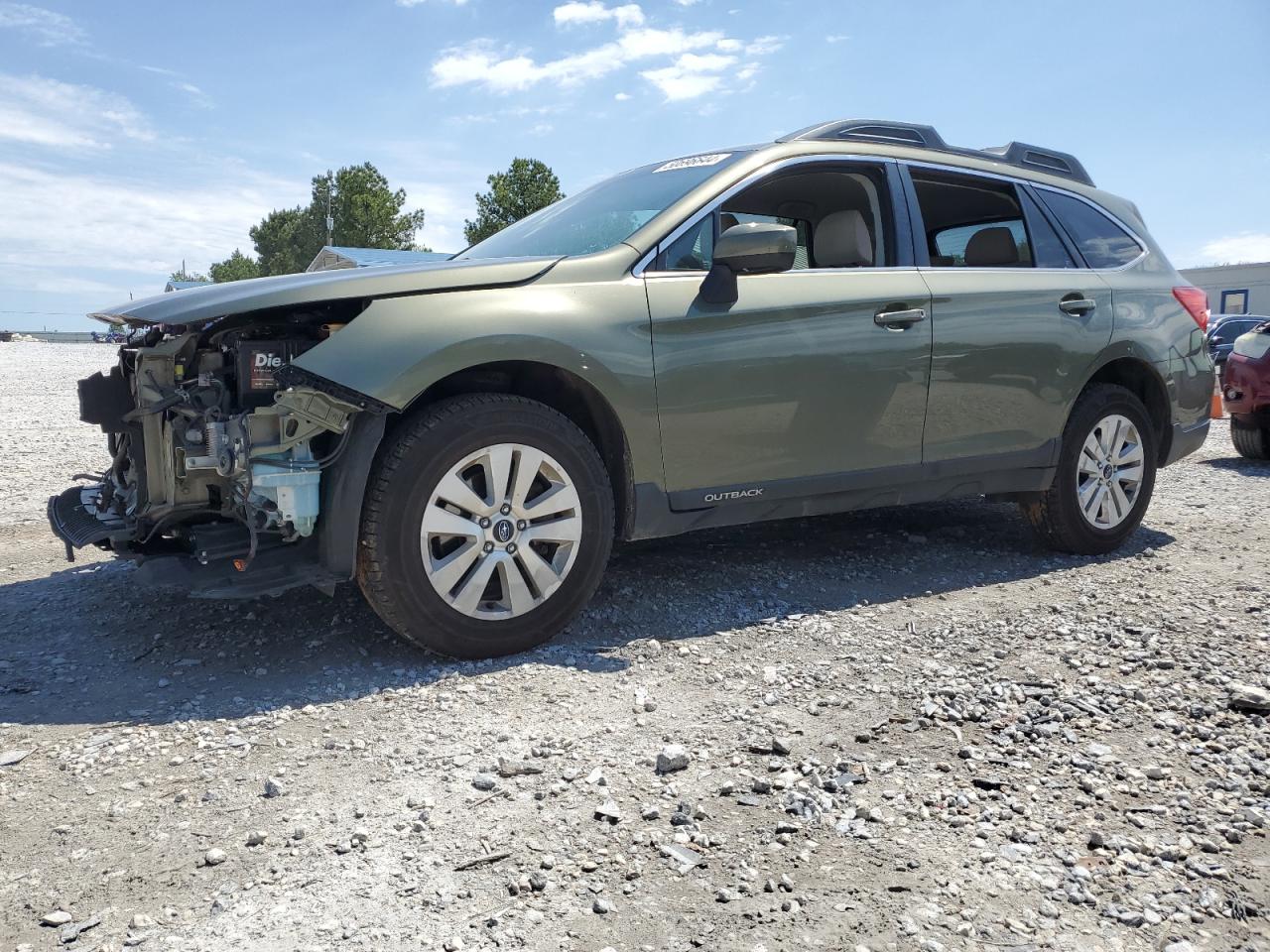 SUBARU OUTBACK 2015 4s4bsacc6f3342411