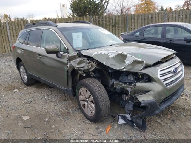 SUBARU OUTBACK 2015 4s4bsacc6f3344062