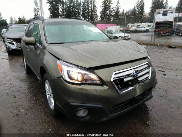 SUBARU OUTBACK 2015 4s4bsacc6f3351125