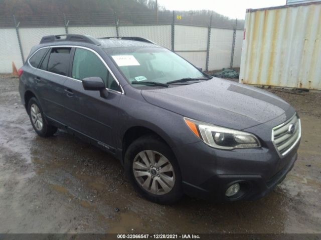 SUBARU OUTBACK 2015 4s4bsacc6f3363470