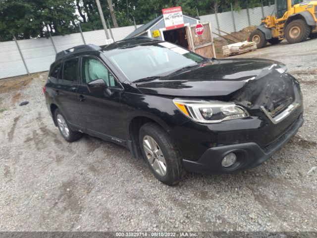 SUBARU OUTBACK 2015 4s4bsacc6f3363789