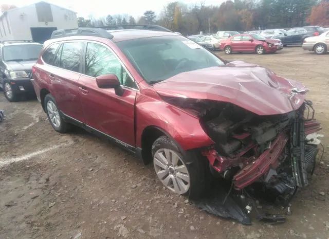 SUBARU OUTBACK 2016 4s4bsacc6g3207396