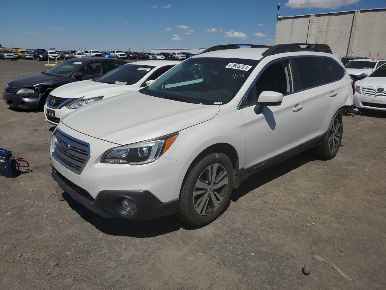 SUBARU OUTBACK 2016 4s4bsacc6g3223355