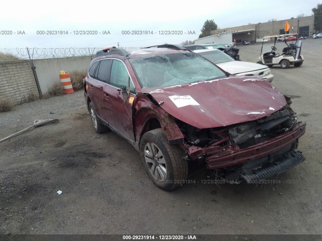 SUBARU OUTBACK 2016 4s4bsacc6g3225431