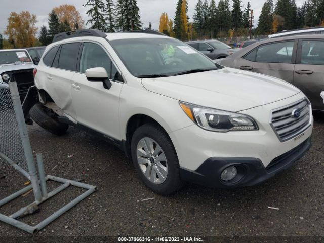 SUBARU OUTBACK 2016 4s4bsacc6g3240205