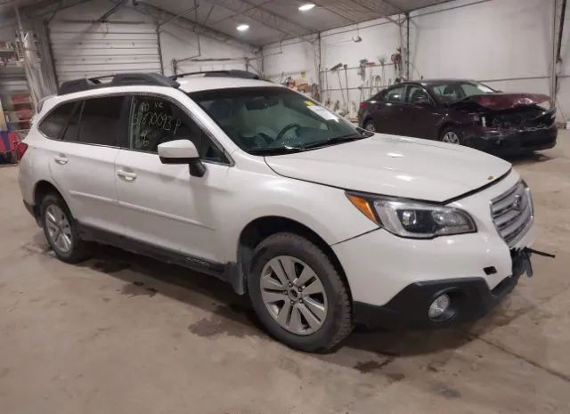 SUBARU OUTBACK 2016 4s4bsacc6g3244240