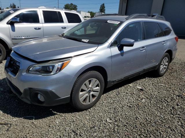 SUBARU OUTBACK 2. 2016 4s4bsacc6g3281711