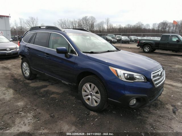 SUBARU OUTBACK 2016 4s4bsacc6g3296936