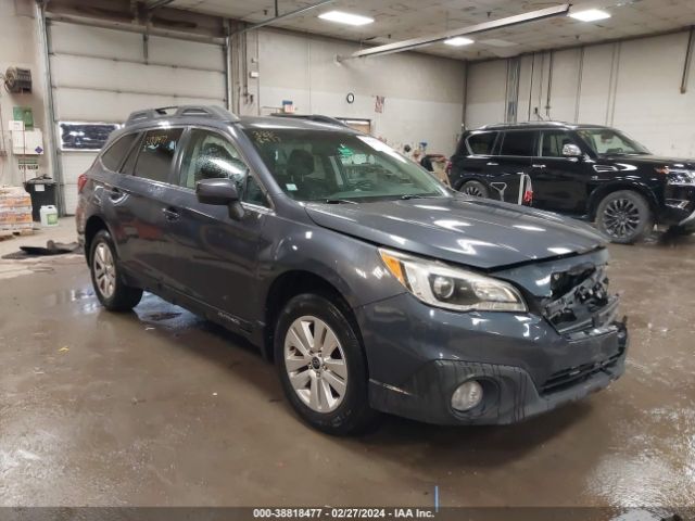 SUBARU OUTBACK 2016 4s4bsacc6g3314299